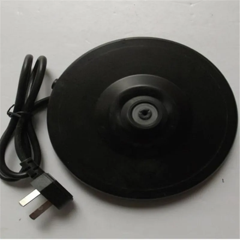 1.7L Electric Stainless Steel Kettle Water Tea Kitchen Appliances Small Hot Bottle | Бытовая техника