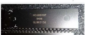 IC новый оригинальный MC68B00P MC68B00 DIP40|ic| |