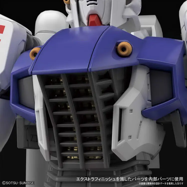Japaness Gundam MG 1/100 модель F91 Гандам мобильный костюм дети игрушки с держателем