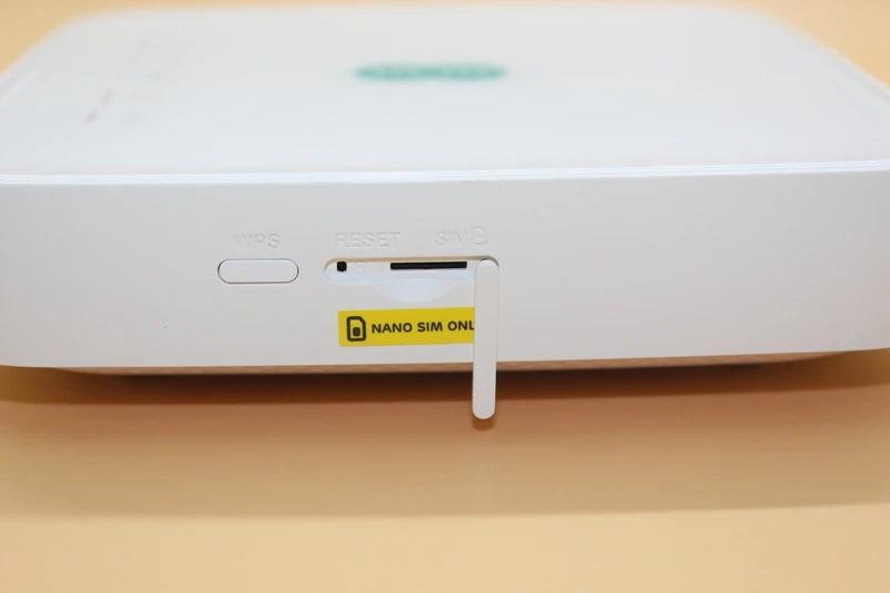 Разблокированный Новый Alcatel 4G EE роутер HH70VB с антенной LTE Cube WiFi Hotspot Домашний