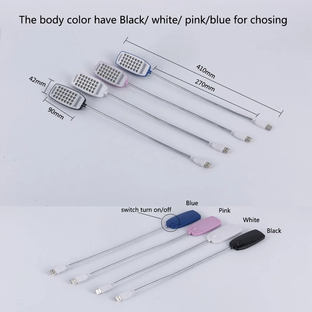 Настольная лампа LED настольные лампы Настольный светильник для чтения s детей