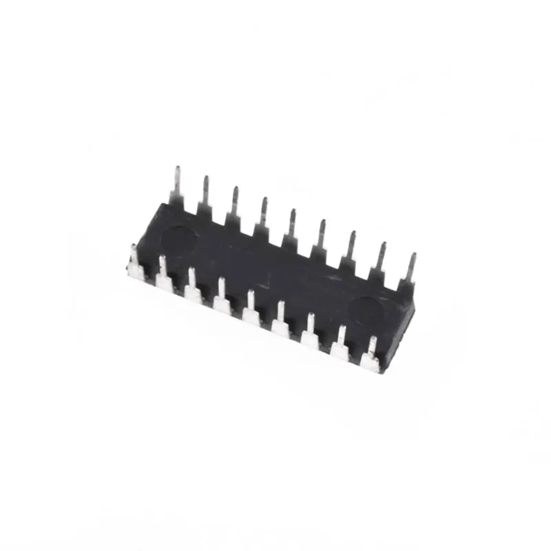 1 шт./лот PIC16F648A-I/P PIC16F648A 16F648A-I/P 16F648A 18-DIP 100% новый | Электронные компоненты и