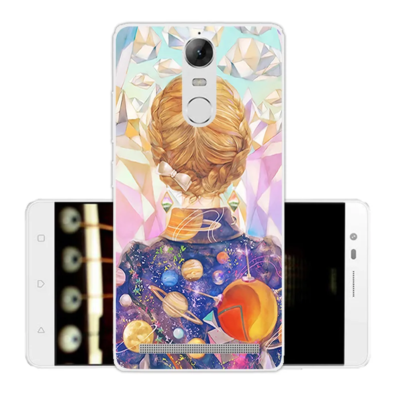 Чехол для Lenovo K5 Note роскошный защитный розовый чехол Vibe A7020 a7020 5 дюймов Capa Funda Couqe |