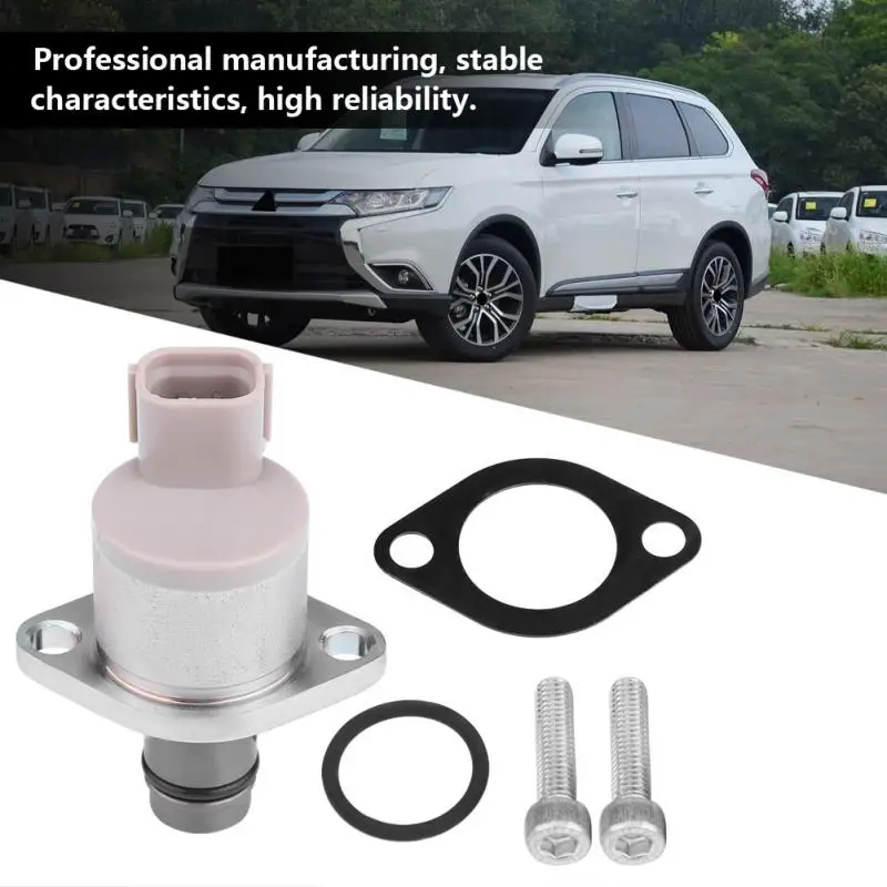 Давление всасывания клапан управления подходит для Mitsubishi Isuzu Toyota Mazda дизельные
