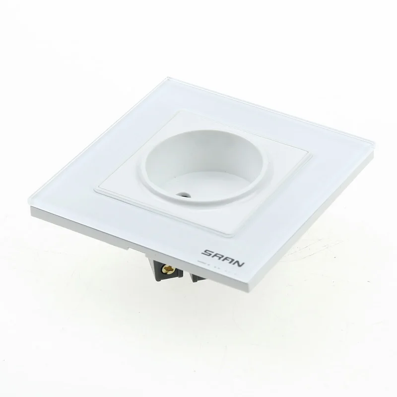 Высокое качество настенный выключатель розетка Европейский стандарт экспорт