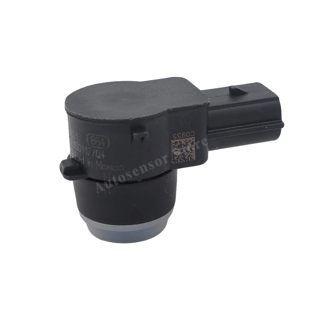 Новый бренд 23168260 PDC ультразвуковой датчик парковки для GM 0263023601 | Автомобили и