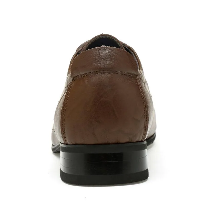 Плюс: 35-48 49 50 высокое качество мужской shoesComfortable zapatos hombre Для мужчин красавец владеет обувь платье/Свадебные мужская деловая обувь