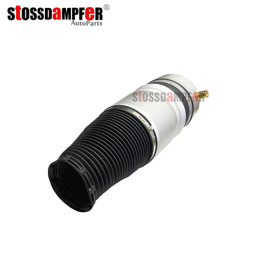 

Новая задняя пневматическая подвеска StOSSDaMPFeR для Audi Q7 4L Cayenne VWTouareg 7L8616503B