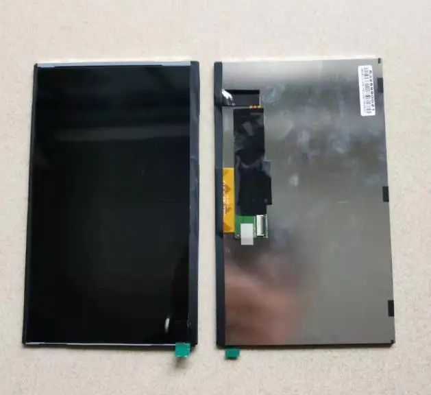 7 дюймовый ЖК дисплей для планшета BLU TOUCHBOOK 0 3G экран стекло Teclast P70H tablet lcd