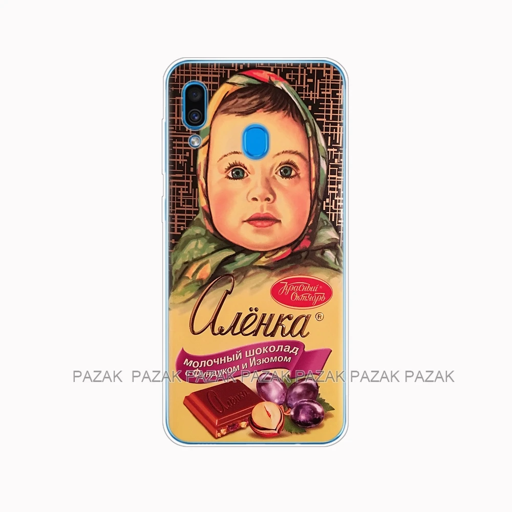Чехол для телефона Samsung Galaxy A30, чехол для Samsung A30, чехол для Samsung Galaxy A30 A 30 SM-A305F A305F A305, силиконовый мягкий чехол из ТПУ - Цвет: 61343