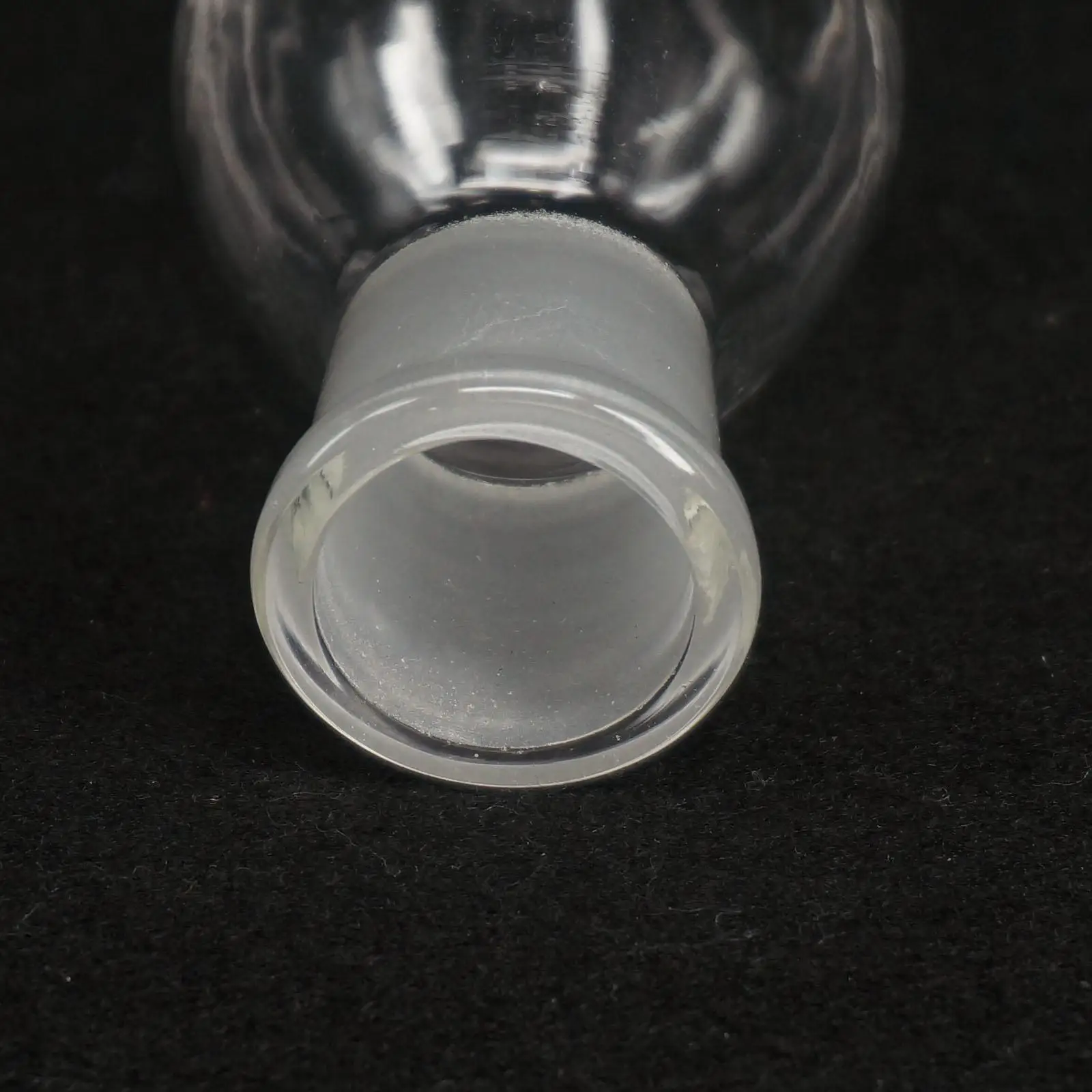 100 мл 29/32 Quickfit лабораторное стекло с круглым дном|evaporator flask|lab glassround-bottom flask |