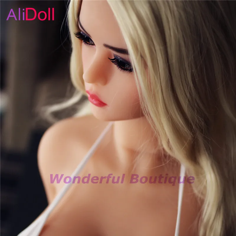Кукла силиконовая Реалистичная для интима большая грудь 140 см/148 см/158 см/165 см |