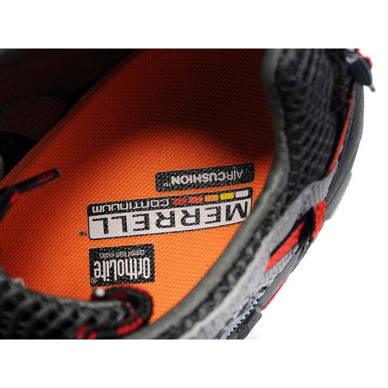 Мужские легсветильник кроссовки для альпинизма походов | Спорт и развлечения