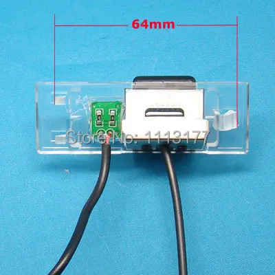 Цветная CMOS камера для Peugeot 408|cmos camera board|camera multimediacmos web |