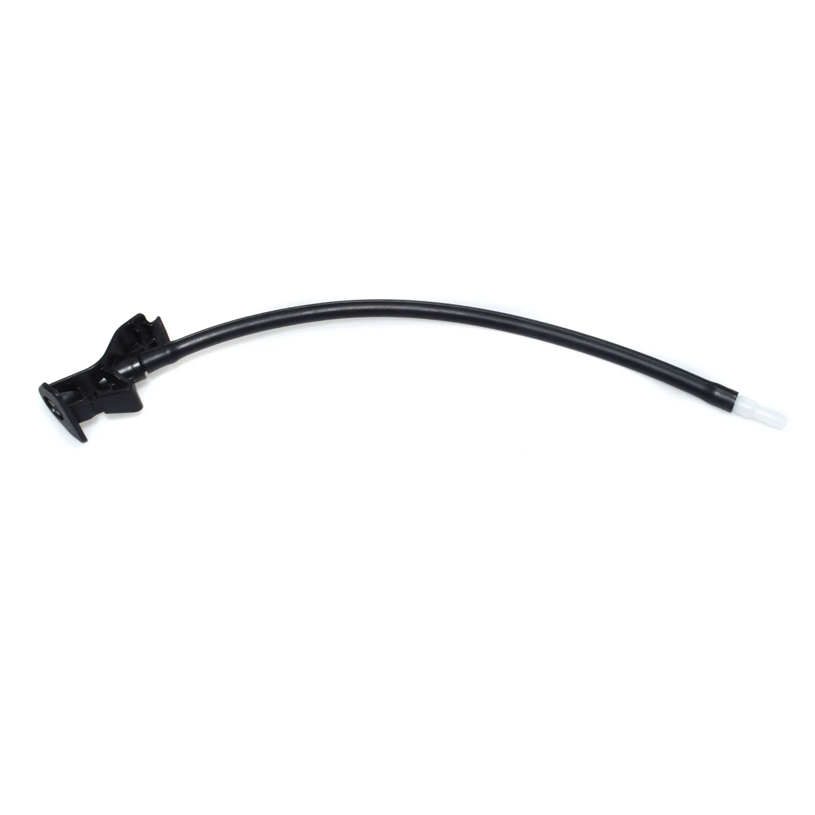 WOLFIGO Омыватель лобового стекла Форсунка распылитель для Ford Mustang 2010-2014 AR3Z-17603-A