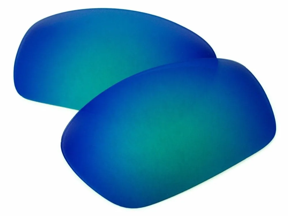 Kampire поляризованные сменные линзы для солнцезащитных очков Oakley Fives 2 0 несколько