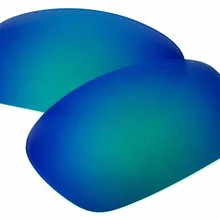 Kampire поляризованные сменные линзы для солнцезащитных очков Oakley