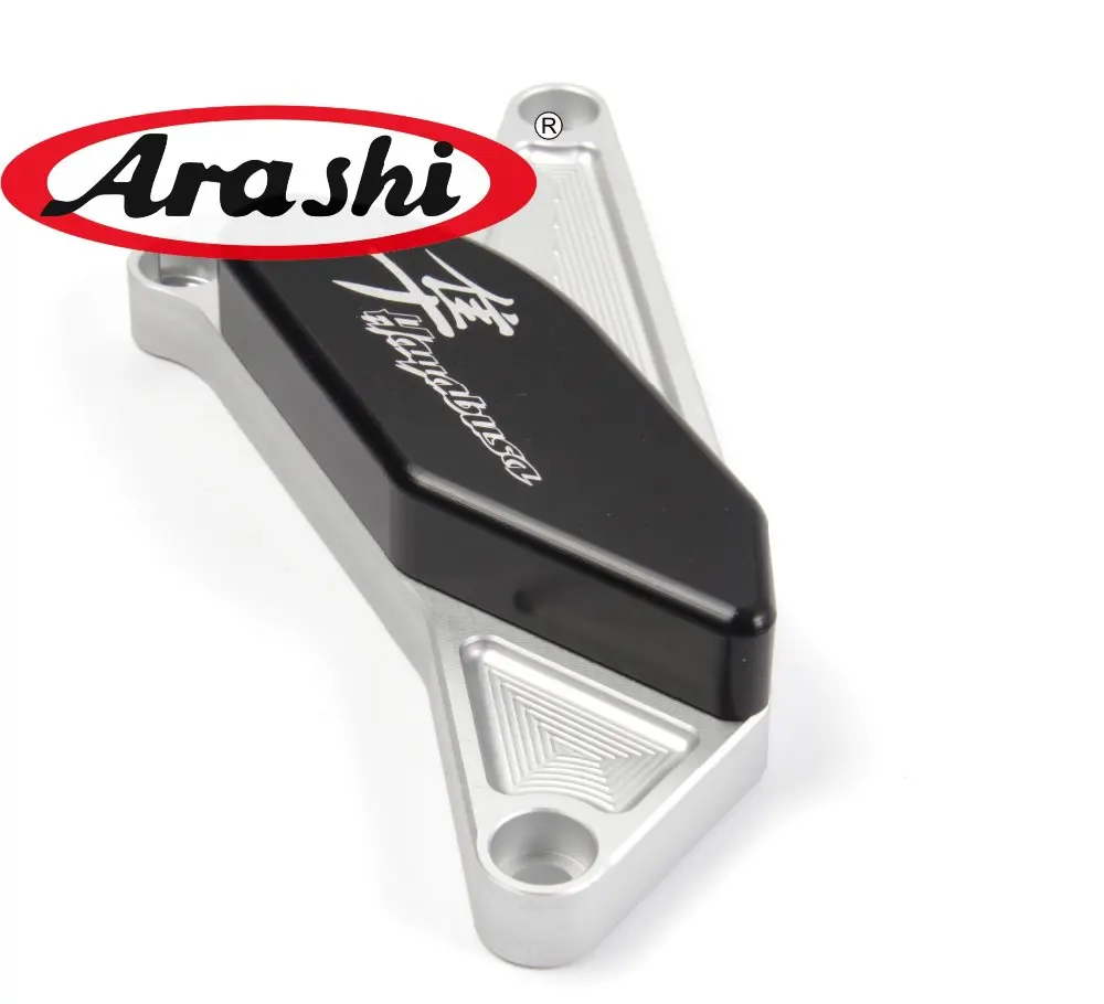 

Arashi For SUZUKI B-King 1300 1999-2016 CNC Engine Protector Slider Frame B King 1300 01 2001 2002 2003 2004 2005 2006 2007-2016