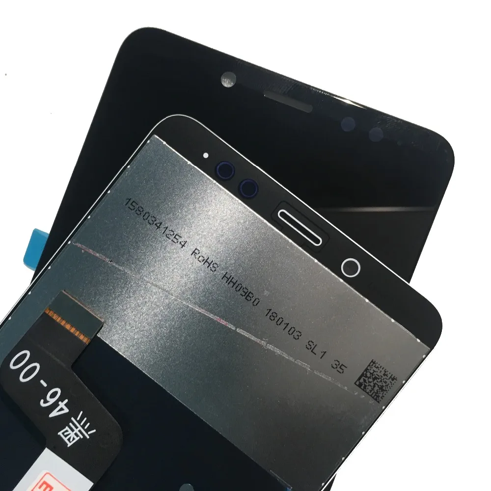 10 шт./лот Одежда высшего качества 5 99 &quotдля Xiaomi Redmi Note Pro ЖК дисплей Дисплей и Сенсорный экран планшета