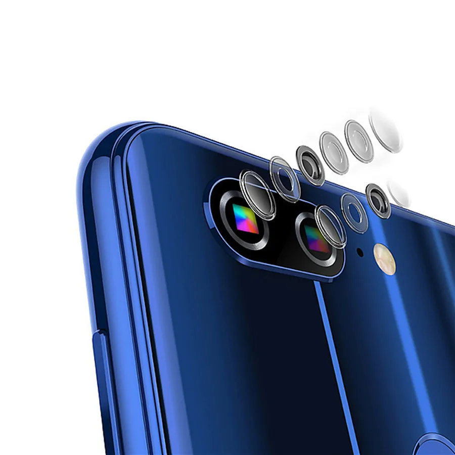 Мобильный телефон lenovo K5S L38031 с глобальной версией 4 Гб 32 ГБ 5 7 дюйма Android 8 1 смартфон