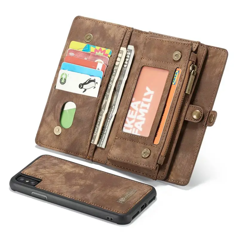 Kup Torebka Na Nadgarstek Etui Na Telefon Iphone 14 13 12 Mini 11 Pro Max X Xr Xs Max 6 S 7 8 Plus Se 2020 Apple Luksusowa Skórzana Portfel Okładka
