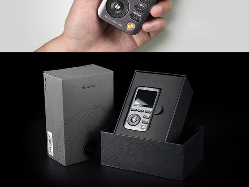 LOTOO PAW 5000 MKII Портативный Hi-Fi музыкальный плеер AKM премиум серии DAC чип AK4490 DSD64/DSD128/DSD25 32 бит/384 кГц USB3.0 JABEN