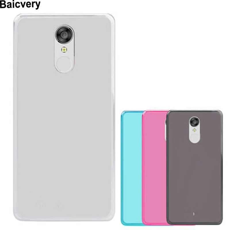 Чехол Gome Fenmmy Note, матовый цветной чехол 5,99 дюйма для Gome Fenmmy Note, противоскользящий силиконовый чехол для Fenmmy Note/2018X38a