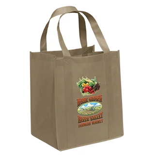 Personalised Non Woven Bag Gifts Custom Printed Wholesale Recycling Green Reusable Grocery Cloth Bags With Company Logo | Багаж и сумки