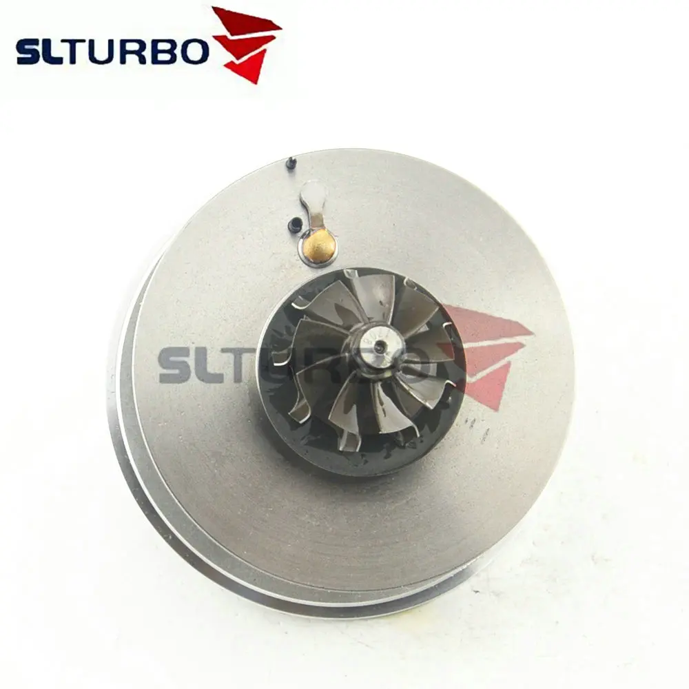 Турбо зарядное устройство CHRA 801891-5001S 801891-9001 Вт для Toyota RAV4 2 0 D-4D 85 кВт 115HP 1CD-FTV