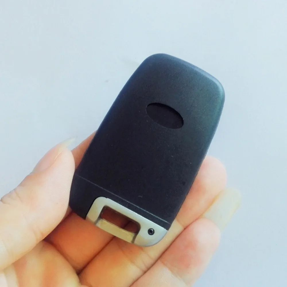 Сменный Чехол с логотипом для Hyundai 2 кнопками|for hyundai key|shell replacementkey shell button |