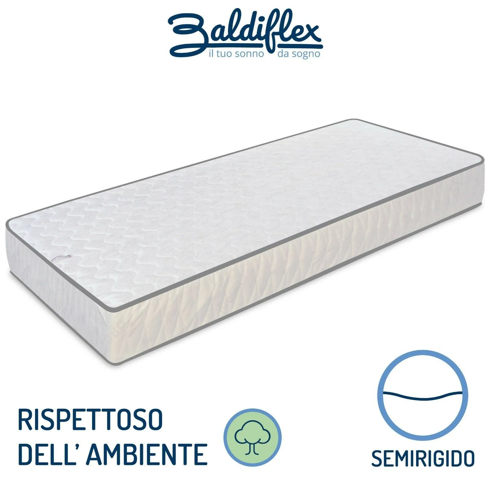 Матрас 14 см раскладной диван кровать Кемпер отель пенополиуретан|Матрасы| |