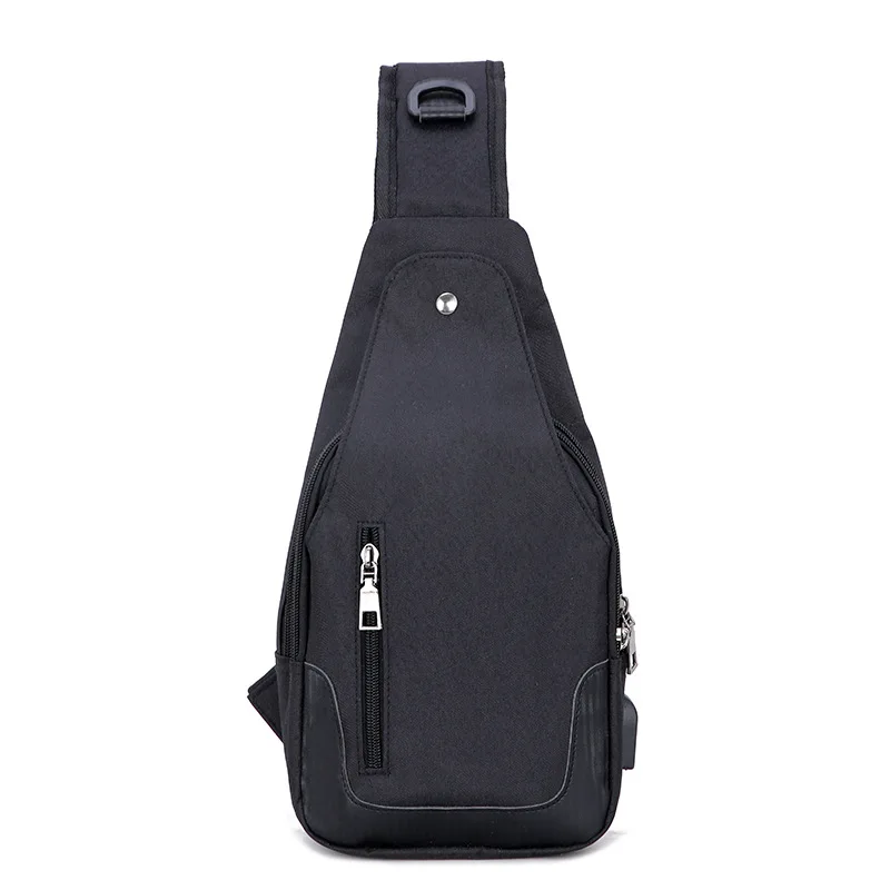 2019 модная женская сумка на молнии нейлоновая спортивная для путешествий рюкзак