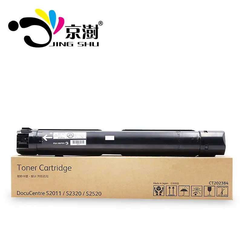 1 шт. совместимый картридж с тонером для принтера Xerox DocuCentre S1810 S2010 S2220 S2420 S2011 S2320