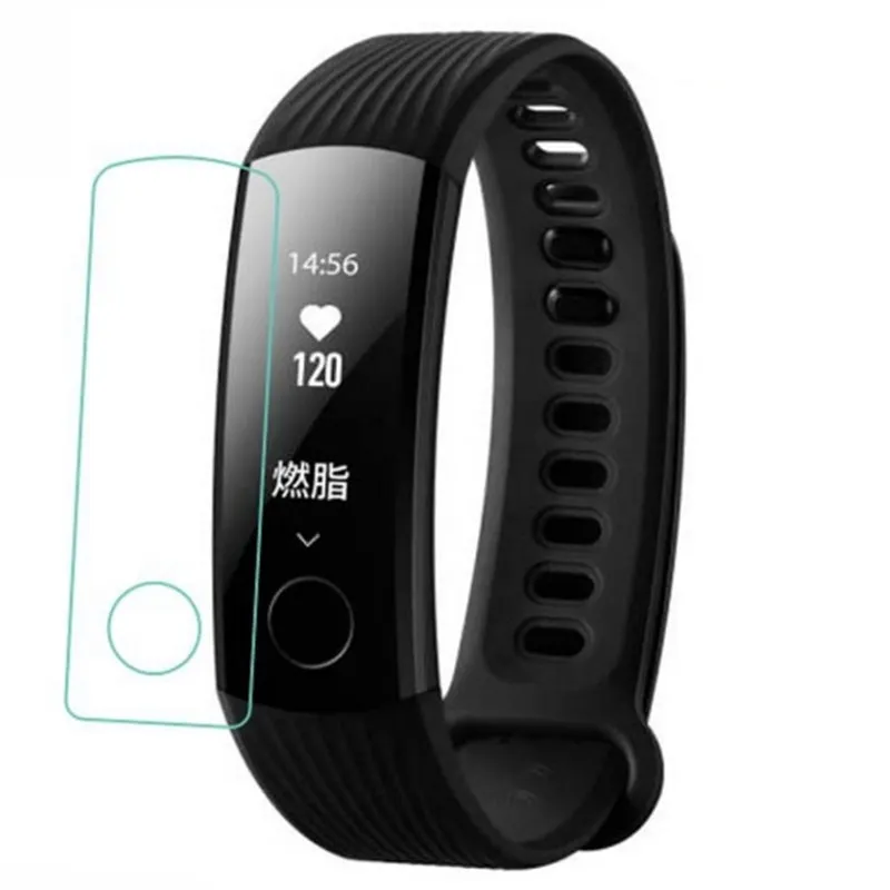 Защитная пленка HD для Huawei Honor Band 3|screen protector film|protector filmprotect screen |