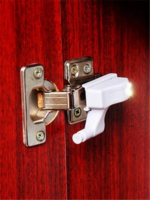 Автоматический светодиодный выключатель для шкафа автоматический дверей|switch