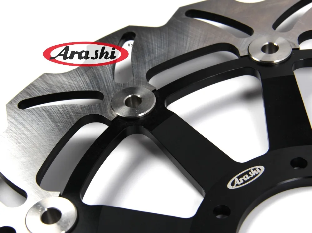 ARASHI CBR900 тормозной диск для HONDA CBR900RR 1992 1993 CBR 900 RR Передние Задние тормозные роторы золотой черный 900RR