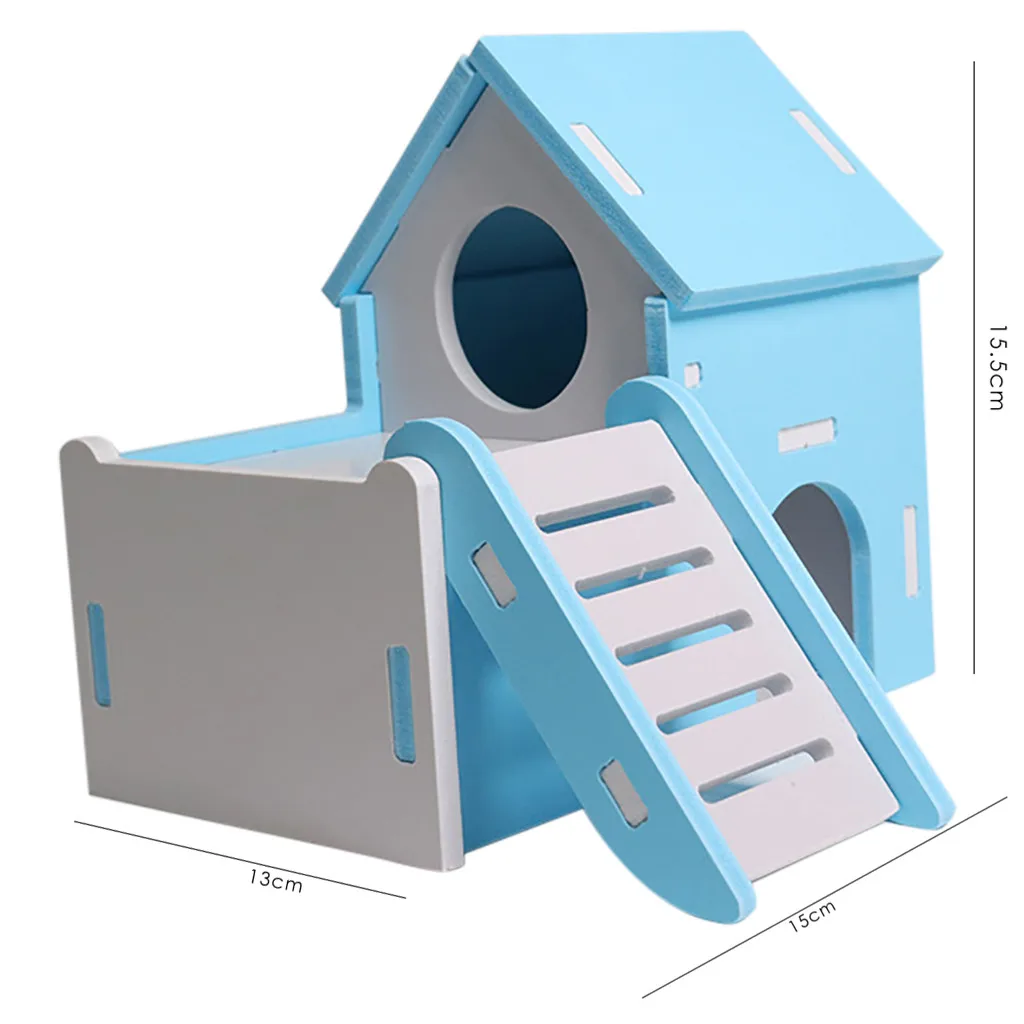 Transer маленький хомяк розовая игрушка для домашних животных развлекательные