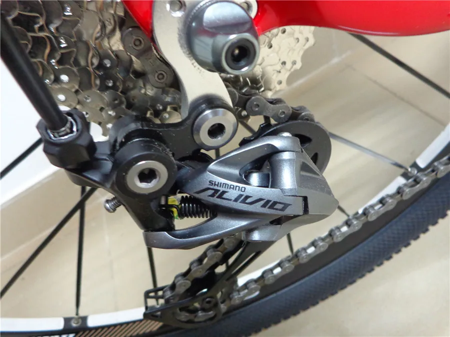 NEASTY карбоновый MTB велосипед китайский завод Гуанчжоу | Спорт и развлечения