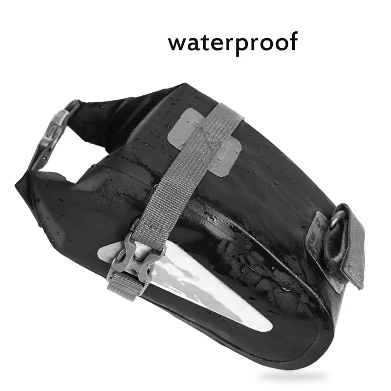 Outdoor Bicycle Bag Mountain Bike Riding Equipment Bags Safety &amp Survival Z0829 | Спорт и развлечения