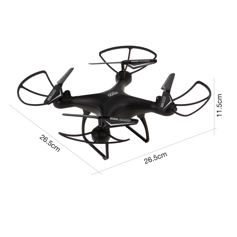 X1 2 4G 720P Wifi FPV камера Дрон селфи Радиоуправляемый квадрокоптер 20 минут время