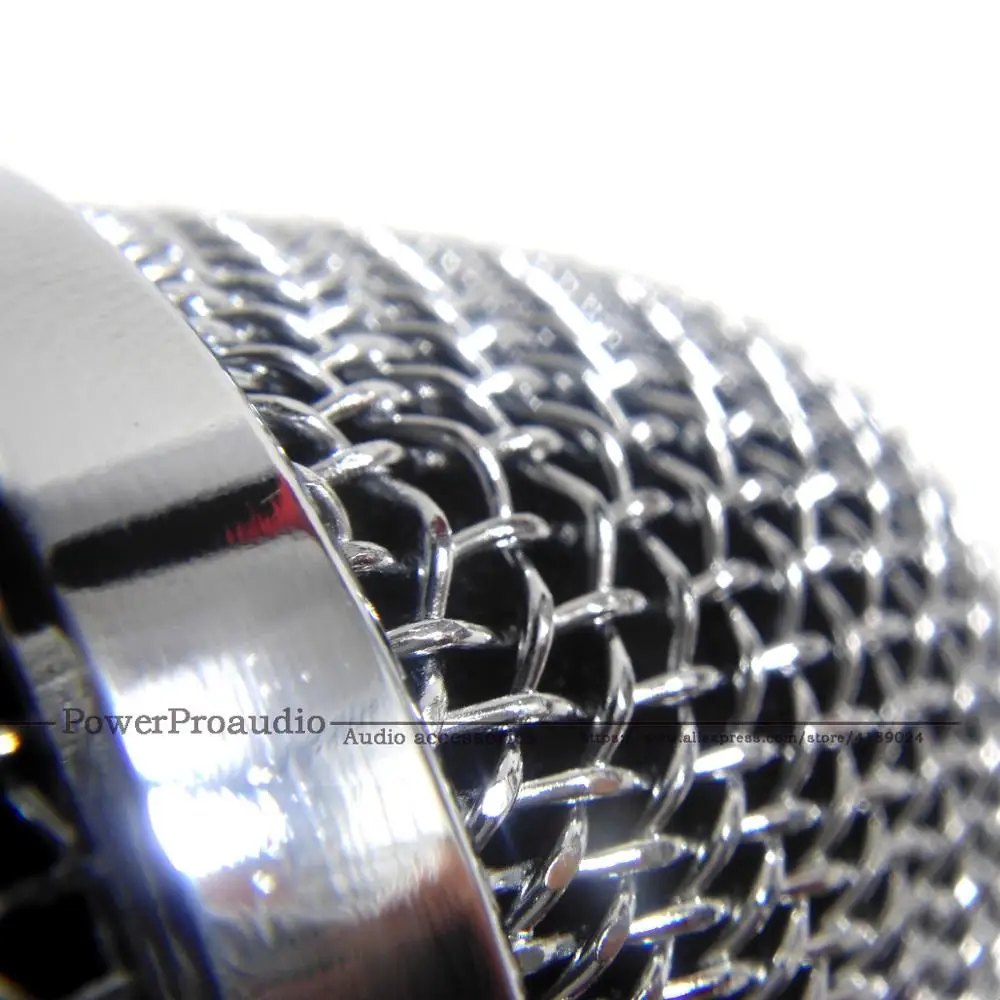Решетка микрофона для беспроводных микрофонов sennheisers EM3031 SKM5200|Аксессуары