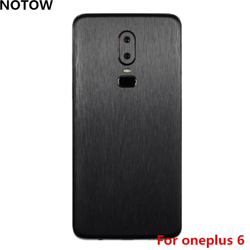 Защитный чехол NOTOW для oneplus 7pro/7/ 6/6T Модный с наклейками рисования проводов