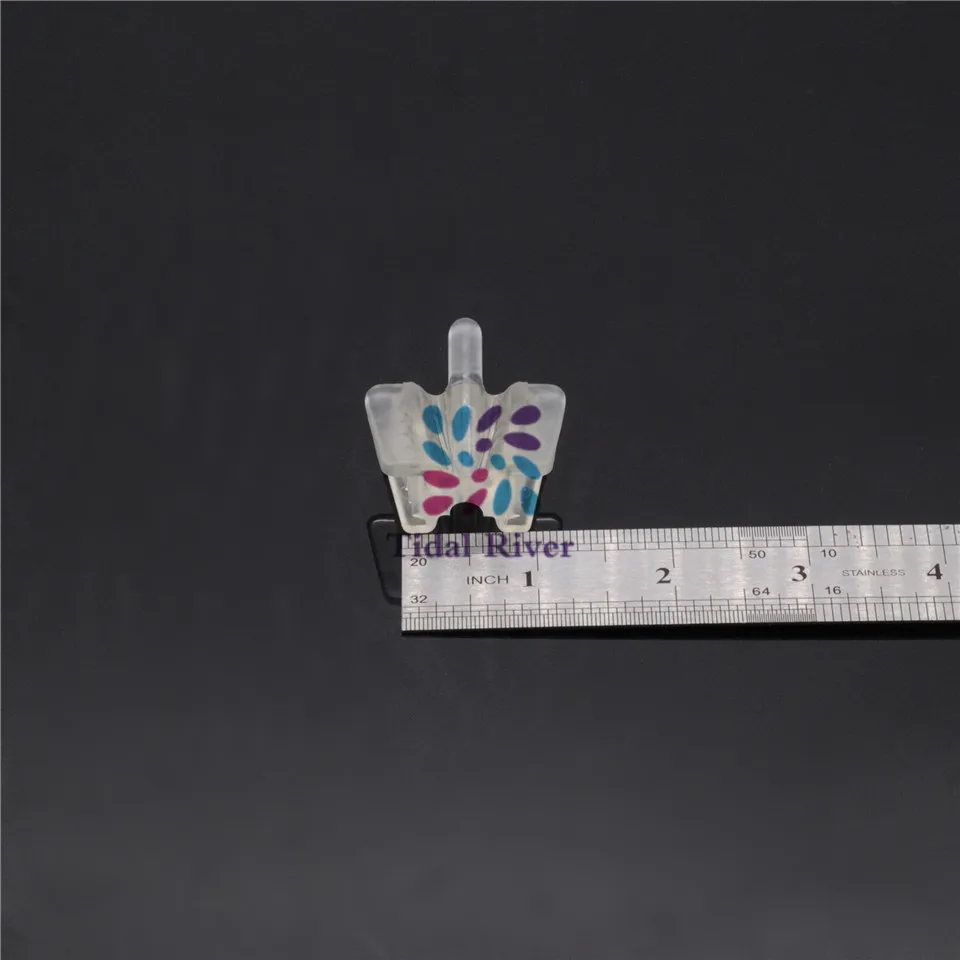 Стоматологический силиконовый опора для рта держатель слюны всасывающий