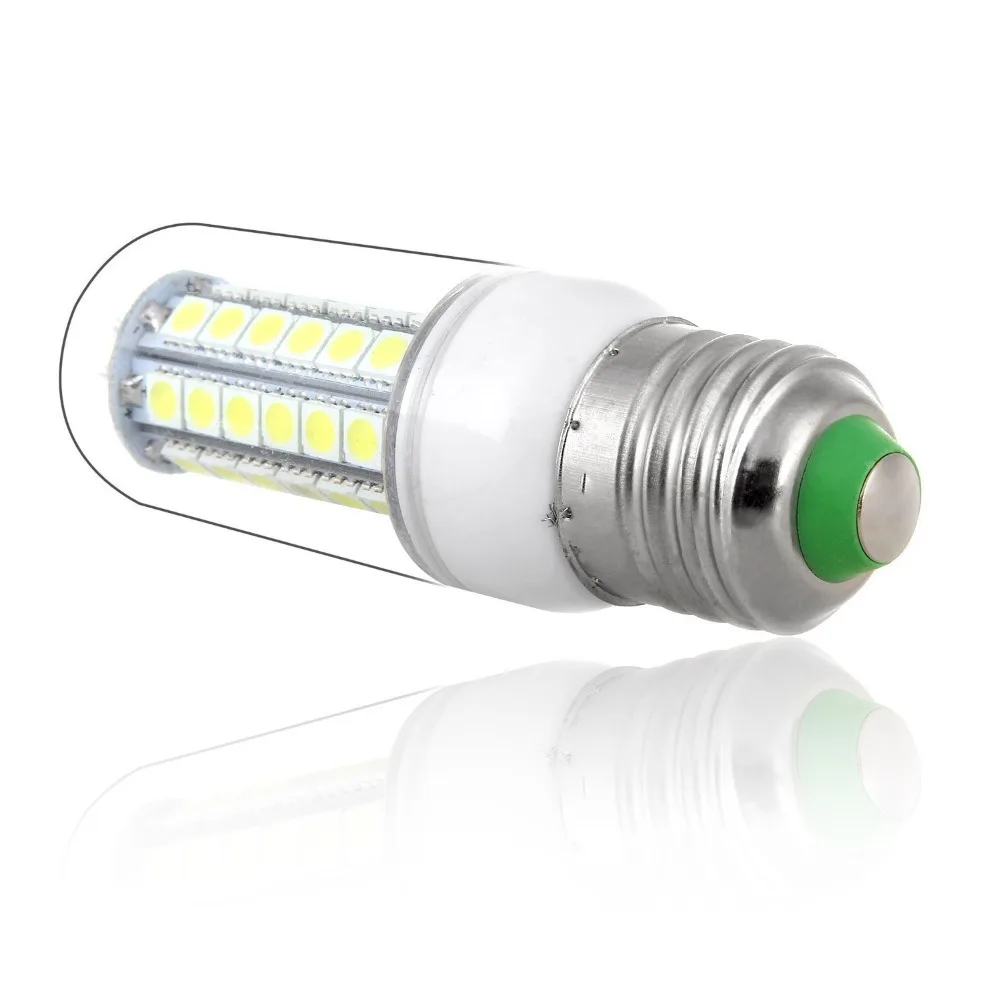 Фото 4 x E27 48 шт. led 5050SMD 7 Вт 220 В ампула Светодиодный прожектор lampe Blanc cold (7 Вт) 400lm 4 x E27 48 шт. led 5050SMD 7 Вт 220 В ампула Светодиодный прожектор lampe Blanc cold (7 Вт) 400lm