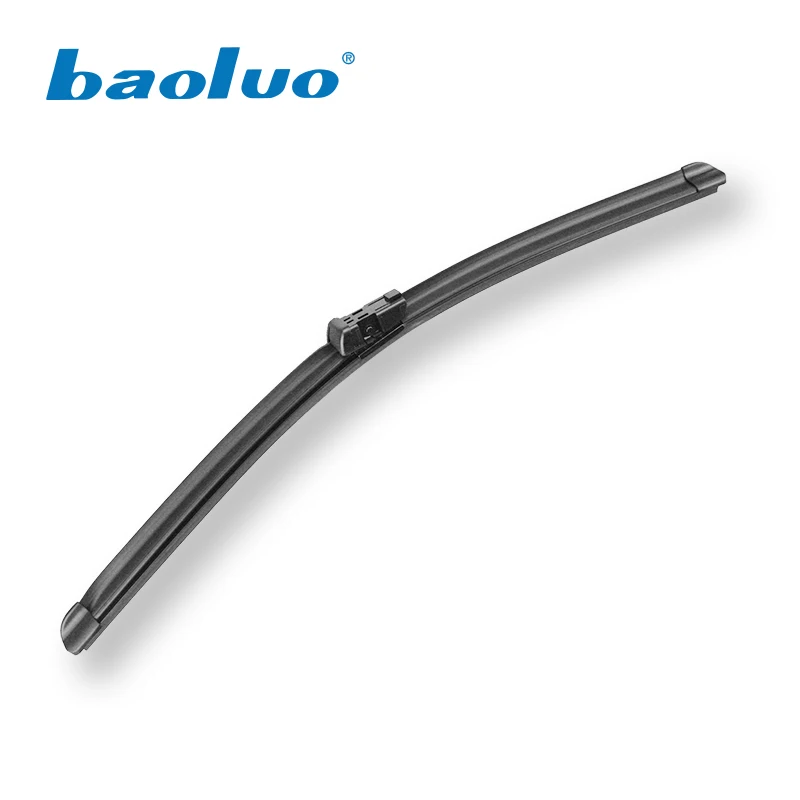 BAOLUO стеклоочистители для Opel Mokka 26 &quot+ 14&quot 2012 2013 2014 2015 2016 натуральный каучук