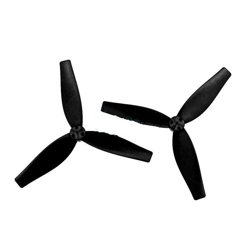 Q202 04 CW CCW Propellers WLtoys авианосец 6 осевой 4CH 2 4 Ghz N0.Q202 RC Quadcopter Запчасти для самолетов и