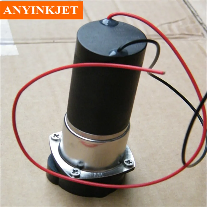 33690 pump for Domino Macrojet printer CaseCoder series Printer | Parts