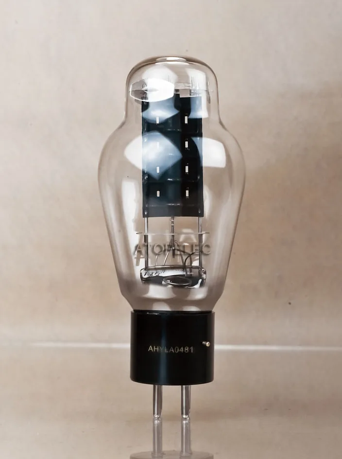 1 подходящая пара PSVANE WE300B Western Electric 1:1 Реплика вакуумная трубка 300B|Индукторы| |