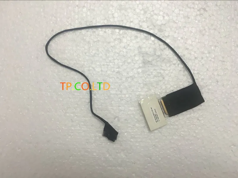 

Новый оригинальный для Lenovo Thinkpad L540 PD-клиновидный EDP кабель LVDS LCD Соединительный линейный Клин 04X4891 04X4854 50.4LH09. 002 50.4LH09. 001