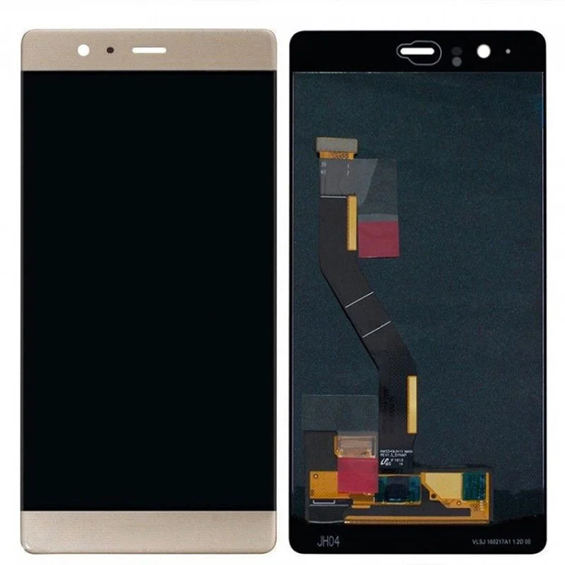 Оригинальный ЖК-дисплей для Huawei P9 PLUS + сенсорный экран дигитайзер Сенсорная